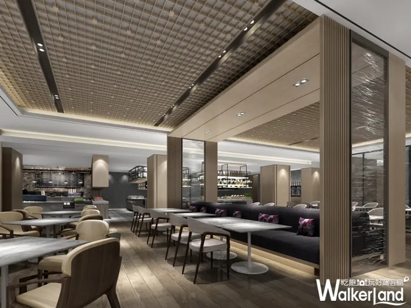 台北國泰萬怡酒店