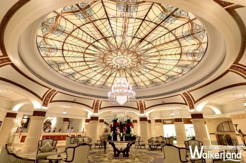 勵宮酒店 / WalkerLand窩客島數位編輯 李維唐 採訪編輯