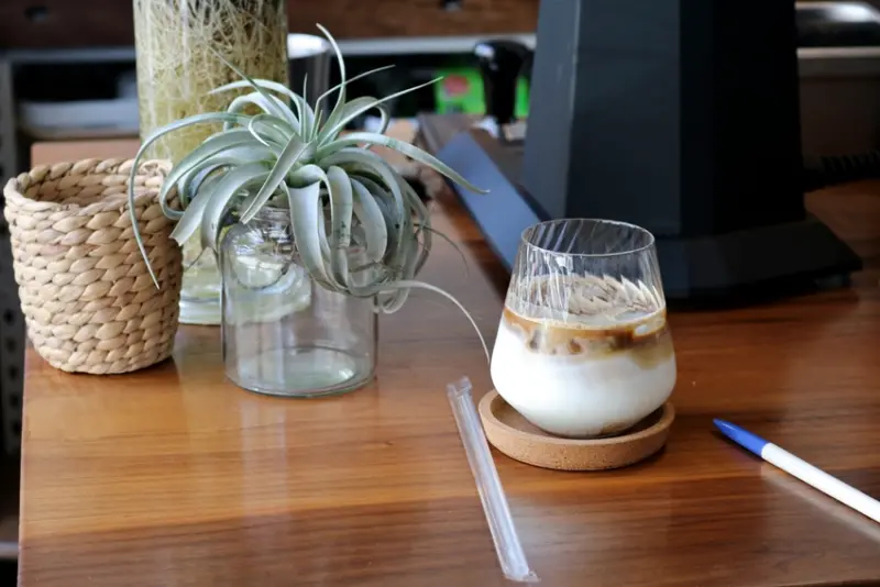 南台灣11間必拍咖啡廳 / WalkerLand窩客島提供