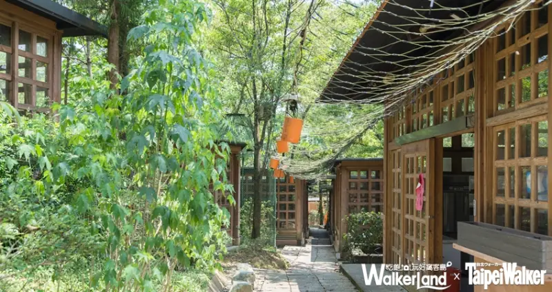 十分老街 鐵道旅行