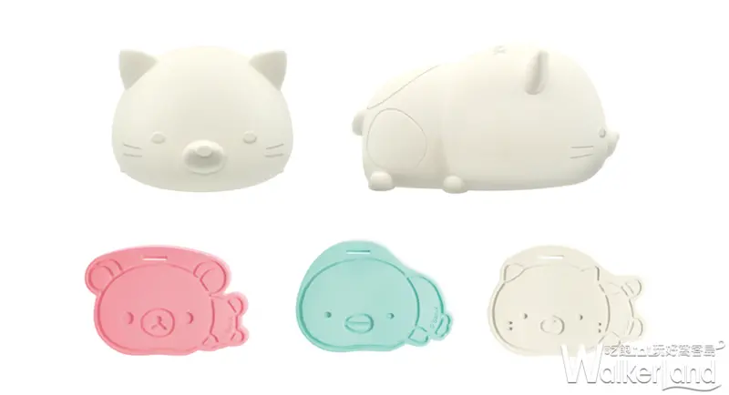 San-X / WalkerLand窩客島提供