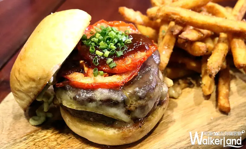 D&C Bistro / WalkerLand窩客島整理提供