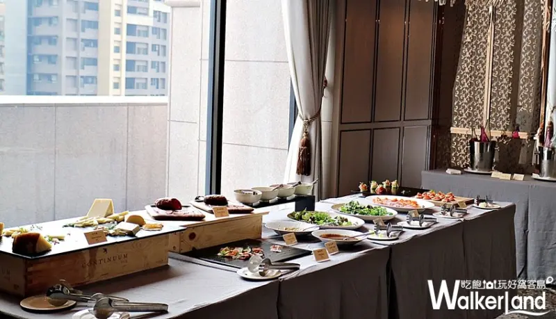 GMT義法餐廳 / WalkerLand窩客島整理提供