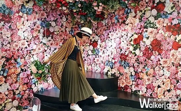 心之芳庭「Lovesick 戀愛病」主題展覽