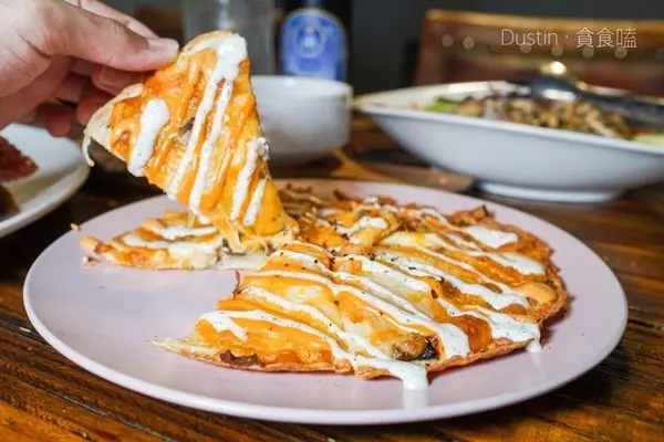 舒曼六號餐館 /美食窩客 Dustin貪食嗑 提供