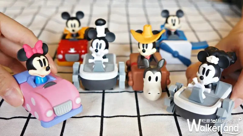 全家 / WalkerLand窩客島提供