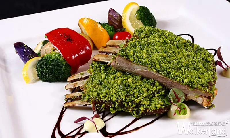 美麗信花園酒店 / WalkerLand窩客島整理提供