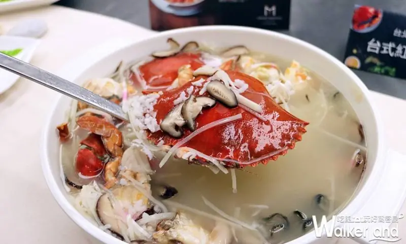 2018台灣美食展 / WalkerLand窩客島數位編輯 李維唐 整理編輯