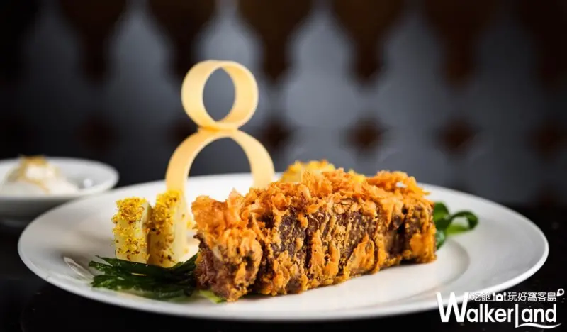 君品酒店 / WalkerLand窩客島整理提供 未經許可不可轉載