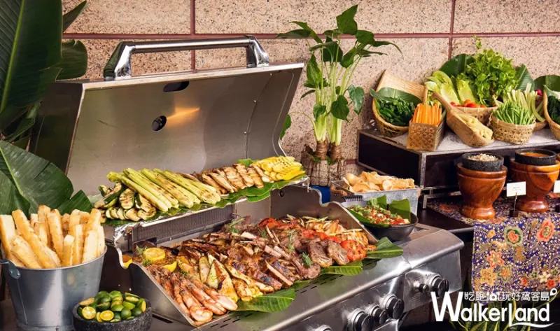 台北君悅酒店Cheers歡飲廊