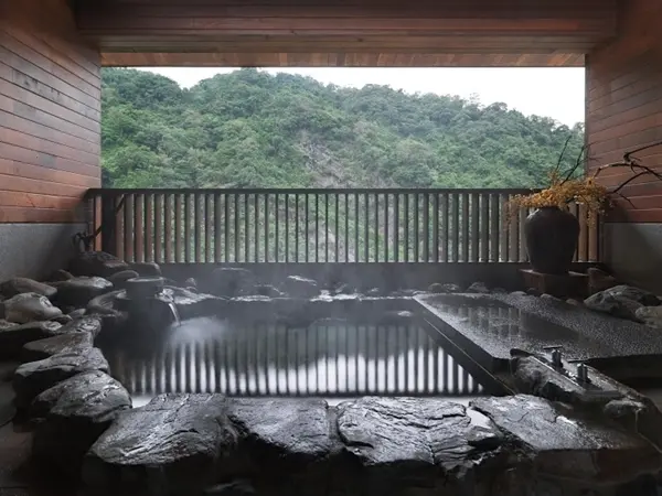 旅遊窩客 羅小白 提供 / 烏來