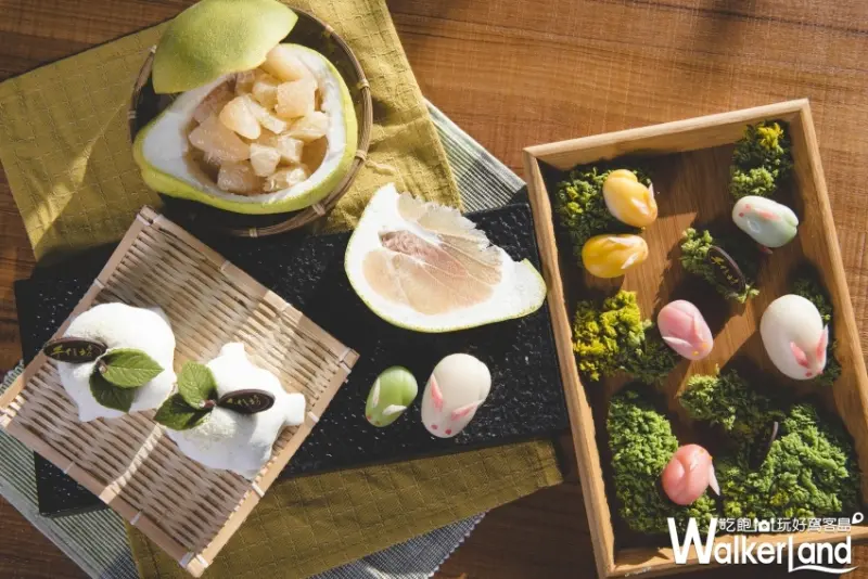 型男主廚施易男