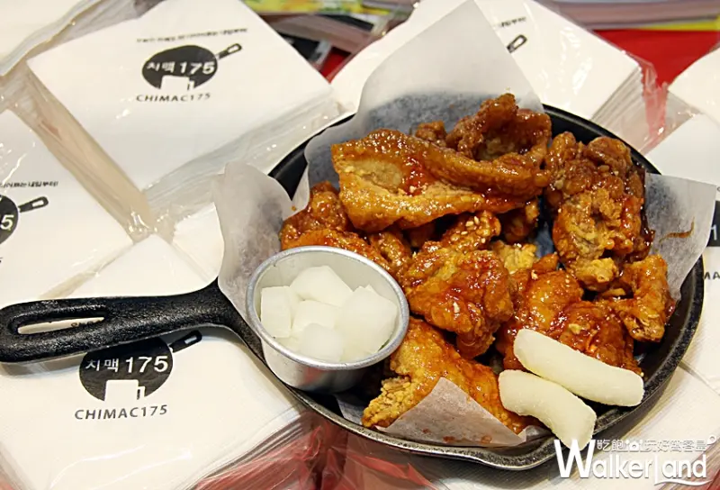 韓國商品展 / WalkerLand窩客島提供