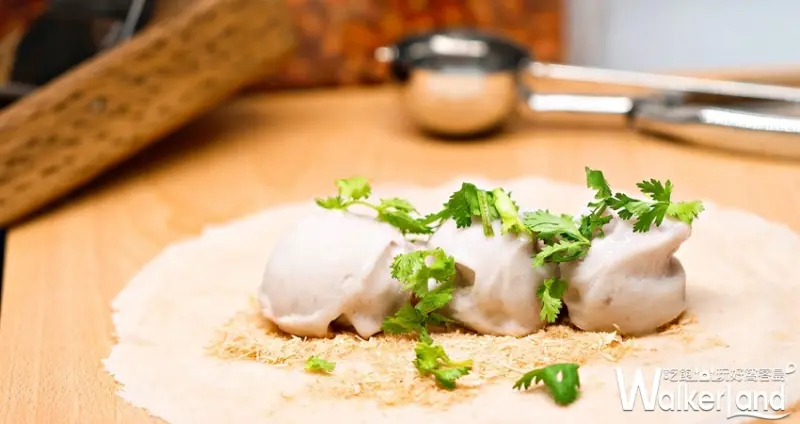 甜點控看完先衝！古早味「花生捲冰淇淋」快閃板橋Global Mall，叭噗冰淇淋「混搭」新吃法要讓甜點控嘗鮮一波。