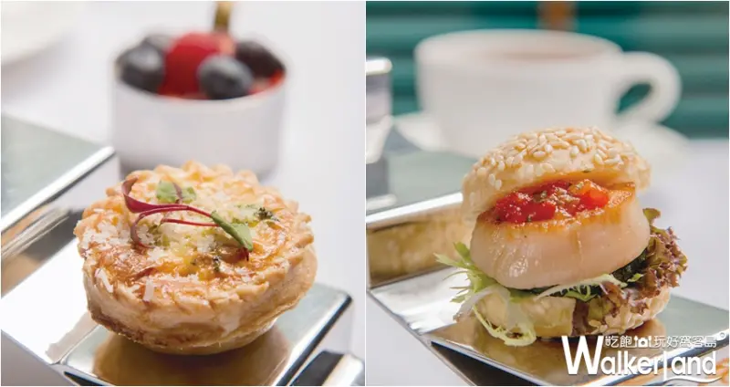 維多麗亞酒店la FESTA義大利餐廳