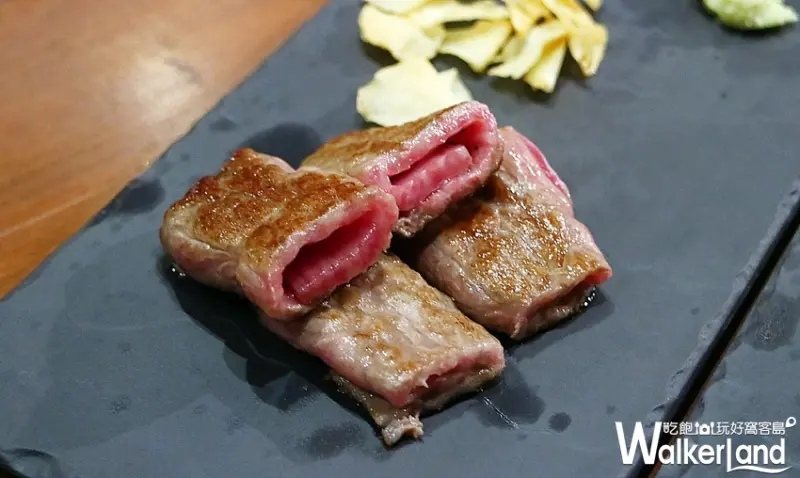 牛排教父Danny & Company / WalkerLand窩客島提供