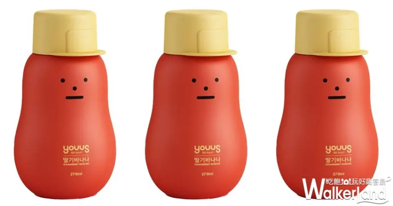 7-11 萬聖節  / WalkerLand窩客島提供