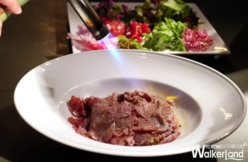 采采食茶CHA CHA THÉ / WalkerLand窩客島整理提供