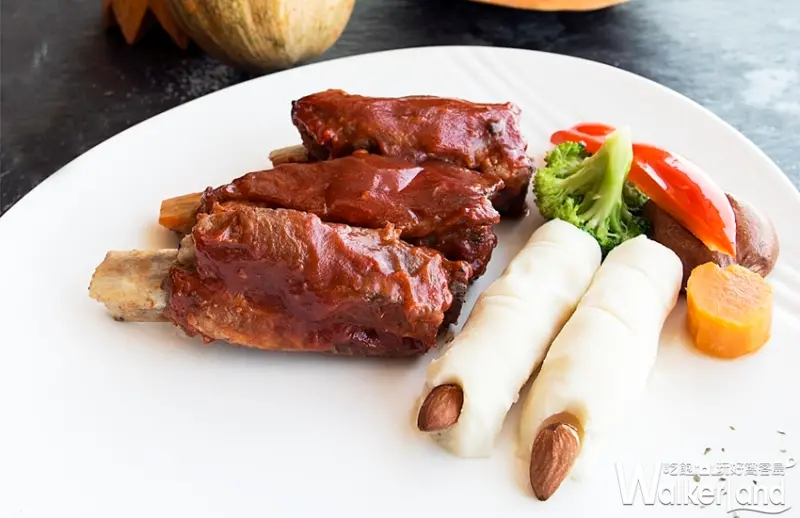 HOTEL COZZI和逸飯店 / WalkerLand窩客島整理提供