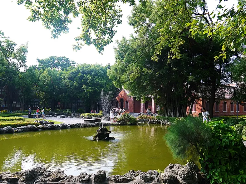 淡水文青魂大爆發！就是要你打卡打到手軟的「文青嚐鮮」路線，直接往這4處秘境出發吧！