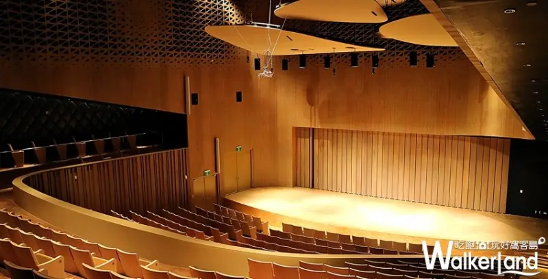 高雄衛武營 / WalkerLand窩客島整理提供