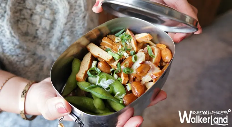 好丘信義店 / WalkerLand窩客島提供