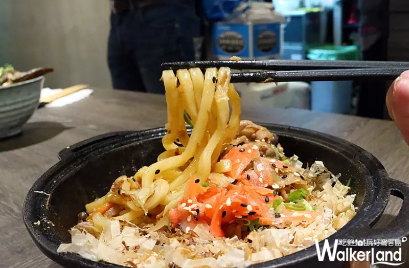 MAJIDE鐵板蓋飯專門店 / WalkerLand窩客島提供