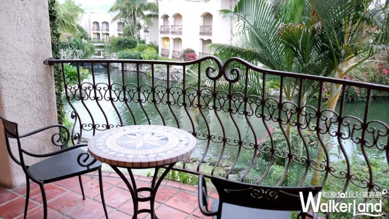 花蓮理想大地 / WalkerLand窩客島整理提供 未經許可不可轉載