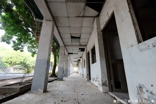 長沙舊營區(長沙社區) / 旅遊窩客 西莉亞 提供