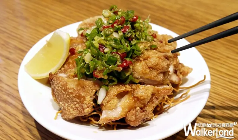 一風堂 橫濱家系豚骨拉麵 / WalkerLand窩客島提供