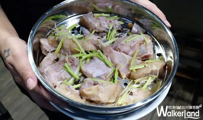 「蒸籠火鍋」市民店