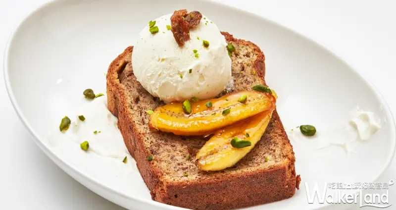 新竹早餐女王Sarabeth’s Taiwan