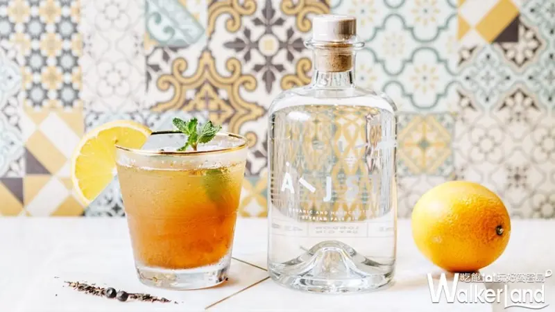 P & T柏林茶館 / WalkerLand窩客島提供