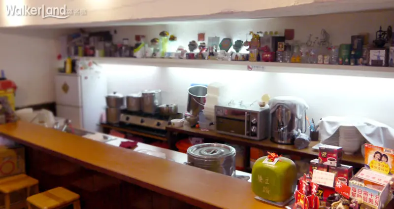 騷豆花非常有人情味