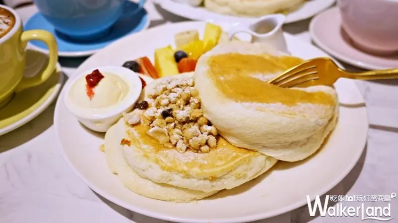 Café del SOL /WalkerLand 窩客島整理提供