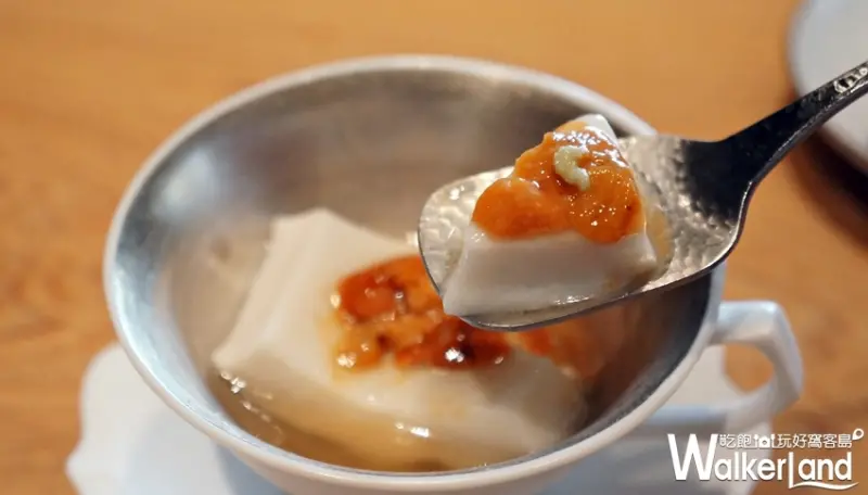  晴山日本料理 / WalkerLand窩客島提供