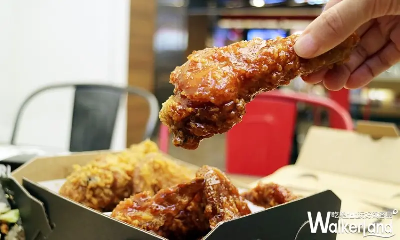 sweet josun / WalkerLand窩客島整理提供