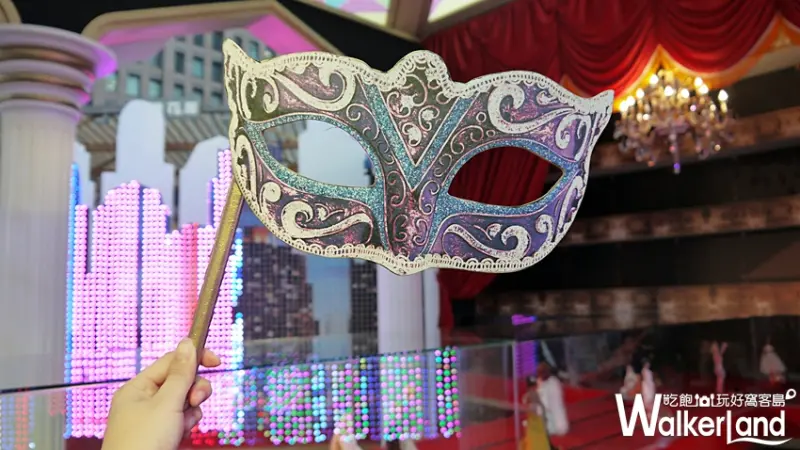 統一時代百貨 聖誕必拍 / WalkerLand窩客島提供