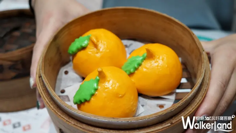 點點心  / WalkerLand窩客島提供