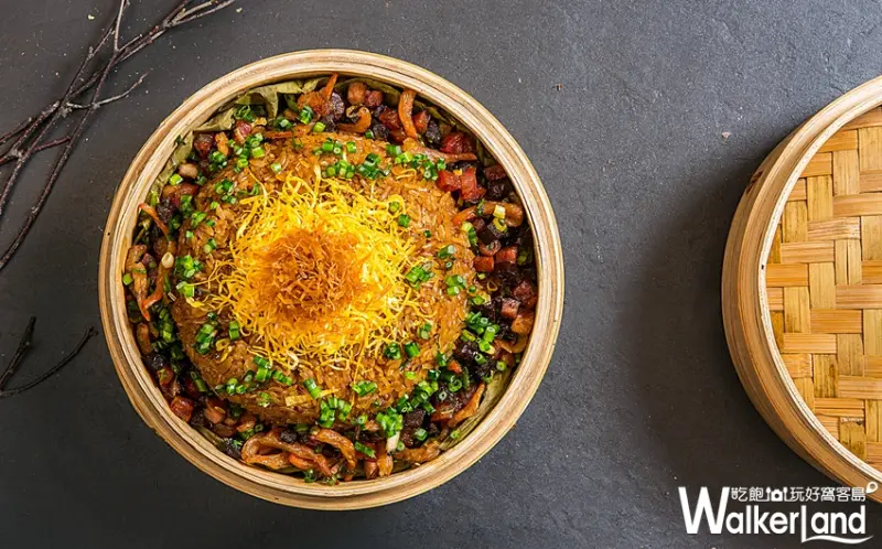 台北國賓大飯店 / WalkerLand窩客島提供