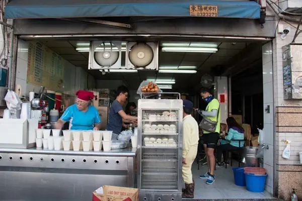 佳吉飲料店 /美食窩客 愛門莉 提供