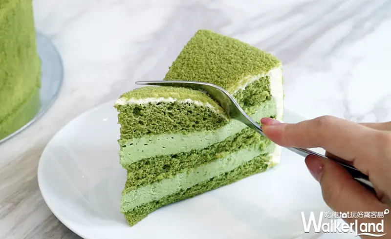 Lady M / WalkerLand窩客島整理提供