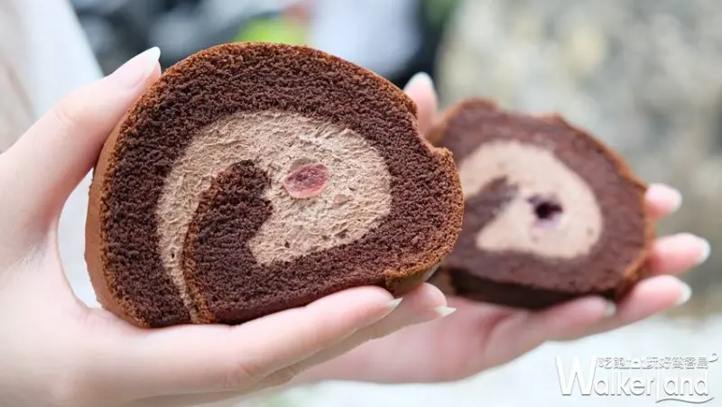 全聯WE SWEET「美國週」 / WalkerLand窩客島提供