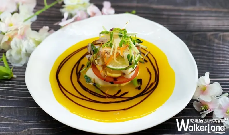 宜蘭綠舞國際觀光飯店 / WalkerLand窩客島整理提供