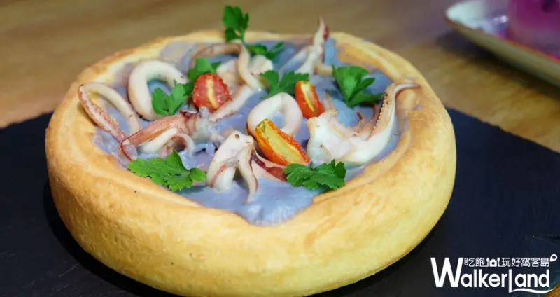 棧F.M.L Café花苑拿鐵 森林系咖啡廳