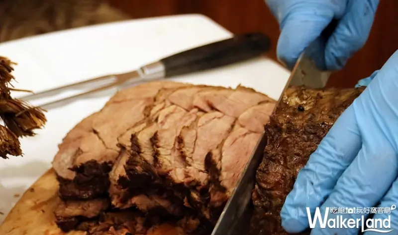 雨林餐廳 / WalkerLand窩客島整理提供