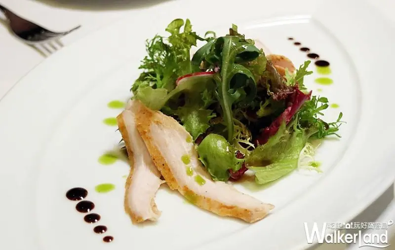 台北喜來登安東廳 / WalkerLand窩客島數位編輯 李維唐 整理編輯