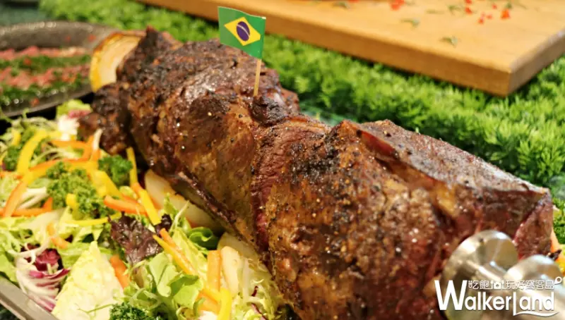 豐FOOD吃到飽 / WalkerLand窩客島整理提供