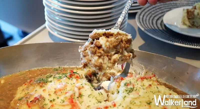 50樓Café / WalkerLand窩客島整理提供