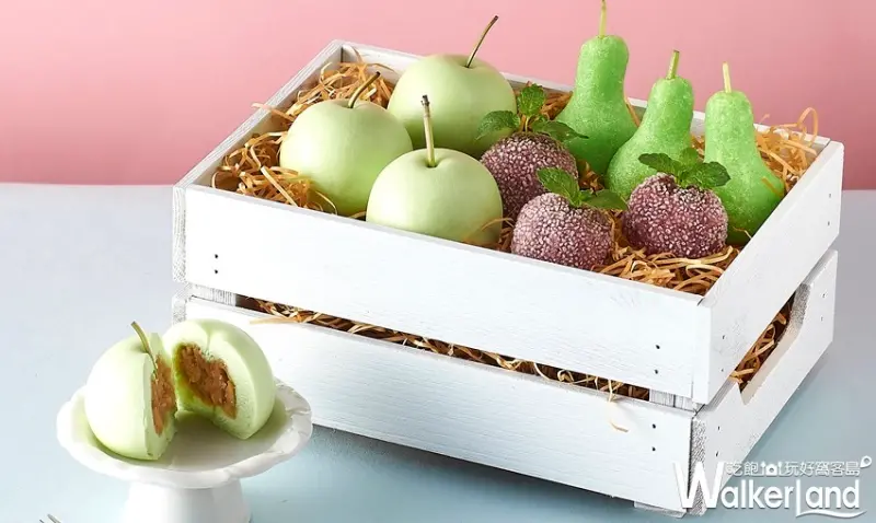 唐點小聚 / WalkerLand窩客島提供